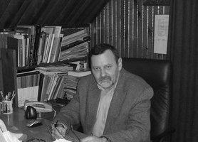 Zmarł Jerzy Wojciechowski