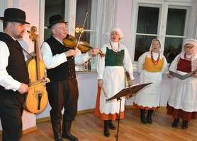 Herody czyli barwne widowisko folklorystyczne 