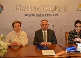 Wybudują kanalizację sanitarną w Mikorzynie i Domaninie 