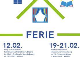 Ferie w Muzeum 