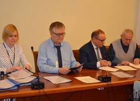 Podpisano kolejnych 30 umów na wymianę kotłów węglowych