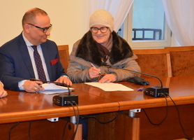 Wspólnie wymieniamy piece węglowe na proekologiczne