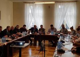 Podpisano umowy z organizacjami pozarządowymi