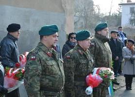 Uczcili pamięć Żołnierzy Niezłomnych 
