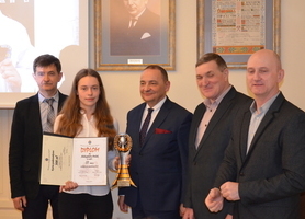 Plebiscyt Sportowy 2017 rozstrzygnięty