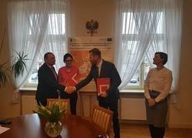 Podpisali umowę na emisję obligacji 