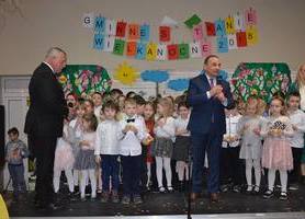 Śniadanie Wielkanocne 