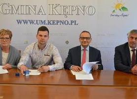 Będzie modernizacja drogi w Krążkowach 