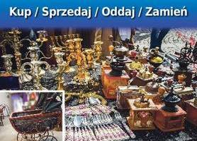 Pchli targ w najbliższą sobotę