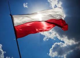 Wywieśmy narodową flagę