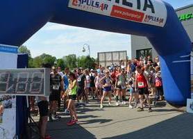 V Kępiński Bieg Uliczny 