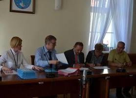 Mieszkańcy wymieniają przestarzałe kotły węglowe