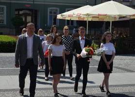 8 maja świętowaliśmy Dzień Zwycięstwa