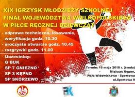 Finał Czwartków Lekkoatletycznych 
