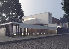 Klub Seniora i Centrum Wsparcia Opiekunów w Kępnie