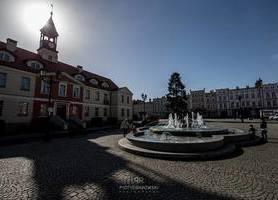 Oglądaj "Podróże po Wielkopolsce" w TVP Poznań o Kępnie
