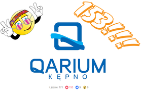 Wygrało Qarium