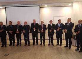 Nagroda „Filar Samorządu Terytorialnego” dla Burmistrza