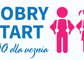 "Dobry Start" 300+