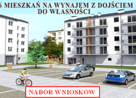 Uwaga! Nabór wniosków
