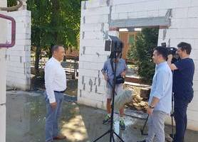 Będzie o Kępnie - oglądaj "Temat dnia" w TVP Poznań 