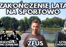 Zakończenie lata na sportowo 