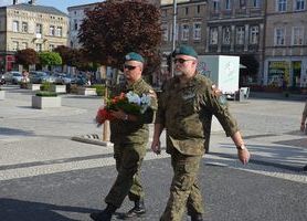 W 74. rocznicę Powstania Warszawskiego 