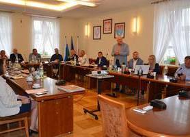 Klaster dla bezpieczeństwa energetycznego