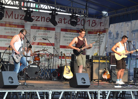 Rockowy Rynek 