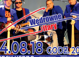 Muzyczne lato