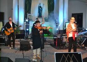Koncert na 100 lat Niepodległości 