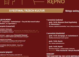 "Kępiński sprawiedliwy” – niezwykła historia o naszym sąsiedzie