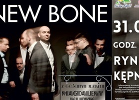 New Bone na Rynku 
