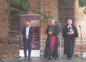 II Festiwal Trzech Kultur