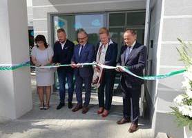 Nowy rok szkolny -  nowa infrastruktura oświatowa