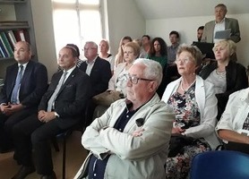 Lekcja muzealna na Trzy Kultury 