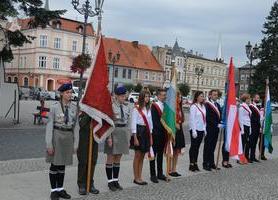 79.rocznica wybuchu II wojny światowej 