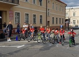 XXV Mistrzostwa Województwa Wielkopolskiego w Duathlonie
