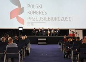 Lider Rozwoju Regionalnego 2018