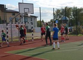 Otwarcie Centrum sportowo-rekreacyjnego na os. Mściwoja