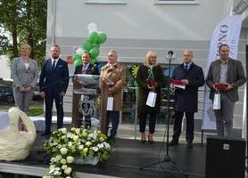 Mieszkania Plus w Kępnie przekazane najemcom