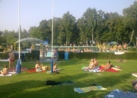 Zapraszamy na kępiński basen