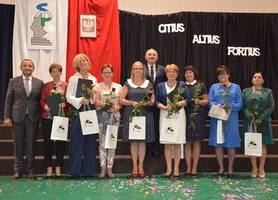 Dzień Edukacji Narodowej 