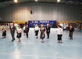 IV Kępiński Bal Seniora