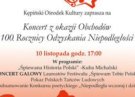 Śpiewam Tobie Polsko 