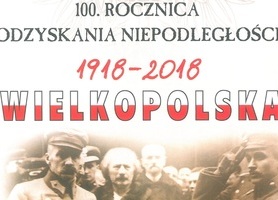 Wydarzenia 100. rocznicy w publikacji 