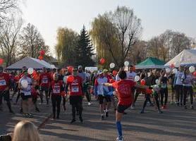 Bieg dla Niepodległej 