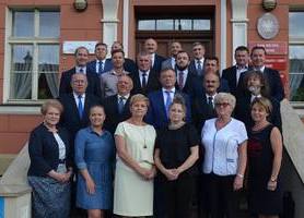 Ostatnia sesja VII kadencji Rady Miejskiej