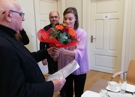 Historyczne pamiątki dla kępińskiego Muzeum 