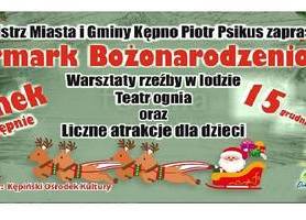 Jarmark Bożonarodzeniowy 